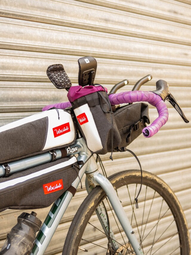 Atelier Velocidade - Desman