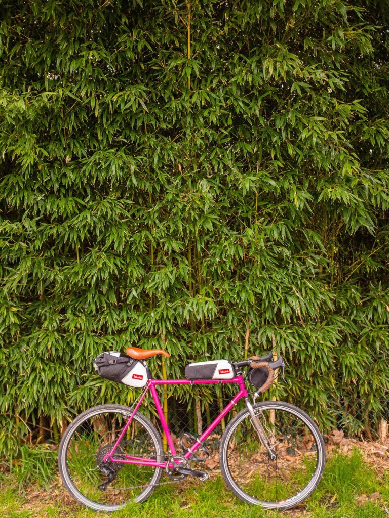 Atelier Velocidade - Kit Aventure - 3 Sacs