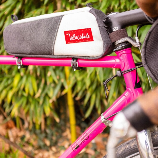 Atelier Velocidade - Kit Aventure - 3 Sacs