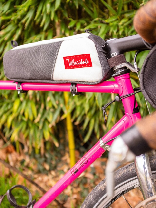 Atelier Velocidade - Kit Aventure - 3 Sacs