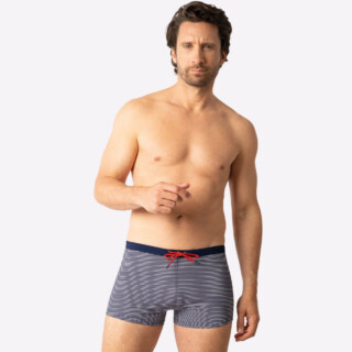 Boxer de bain homme fibres recyclées par la marque Eminence Eminence - Boxer de bain homme fibres recyclées