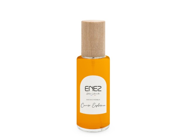 Enez - Spray - Cerise Explosive