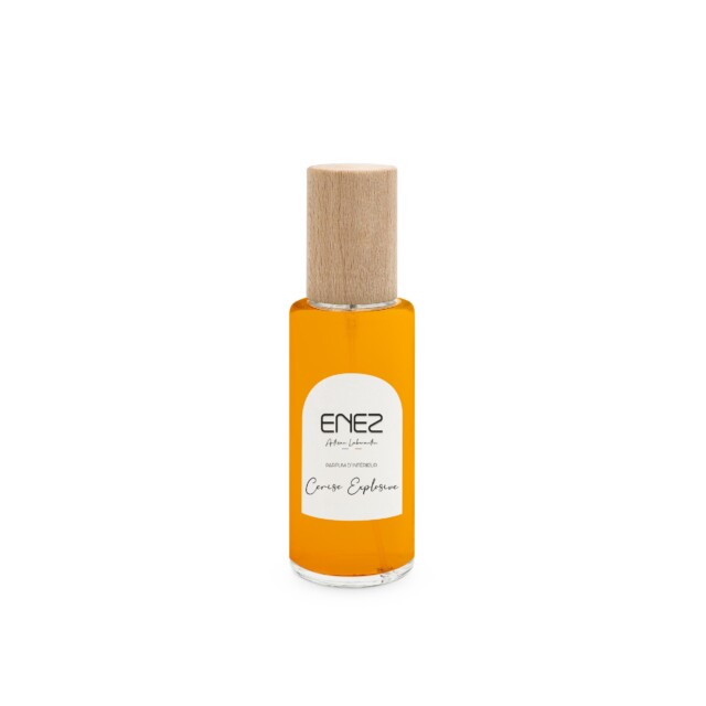 ENEZ Artisan Laborantin - Spray – Cerise Explosive