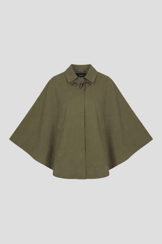 Coulange - Cape légère déperlante M23 – 46