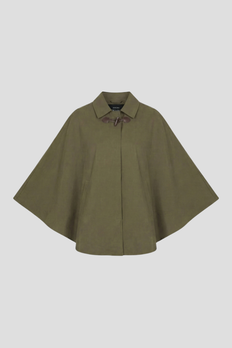 Coulange - Cape légère déperlante M23 - 46