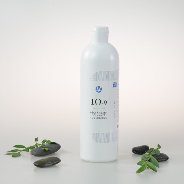 VHYG - Dégraissant sol garage huile et cambouis | 16 lavages (à 1,49€) | VHYG