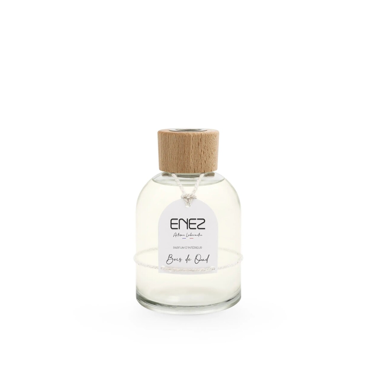 250ml boisdeoud Enez - Diffuseurs - Bois de Oud – 500 ml