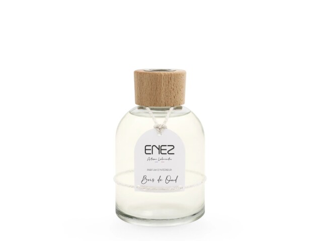 250ml boisdeoud Enez - Diffuseurs - Bois de Oud – 500 ml