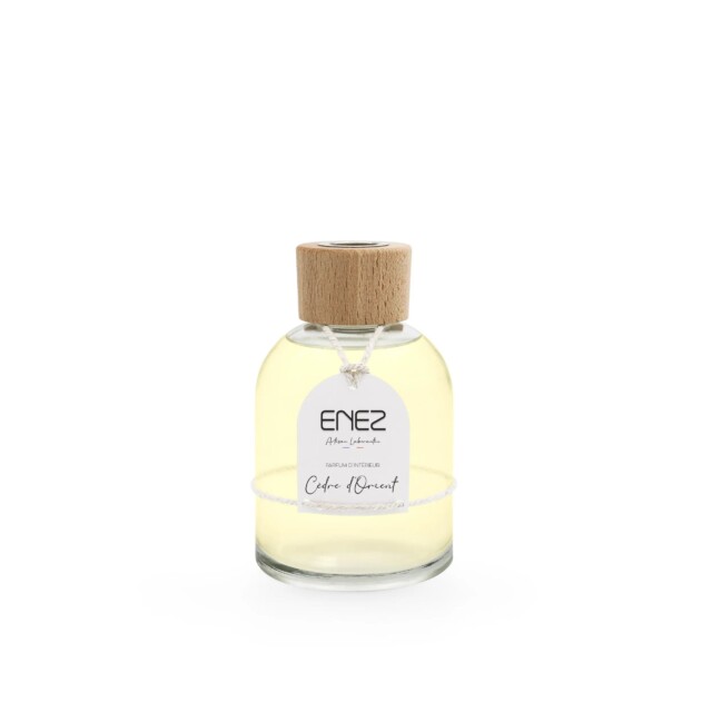 ENEZ Artisan Laborantin - Diffuseurs – Cèdre d’Orient