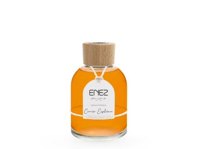 Enez - Diffuseurs - Cerise Explosive