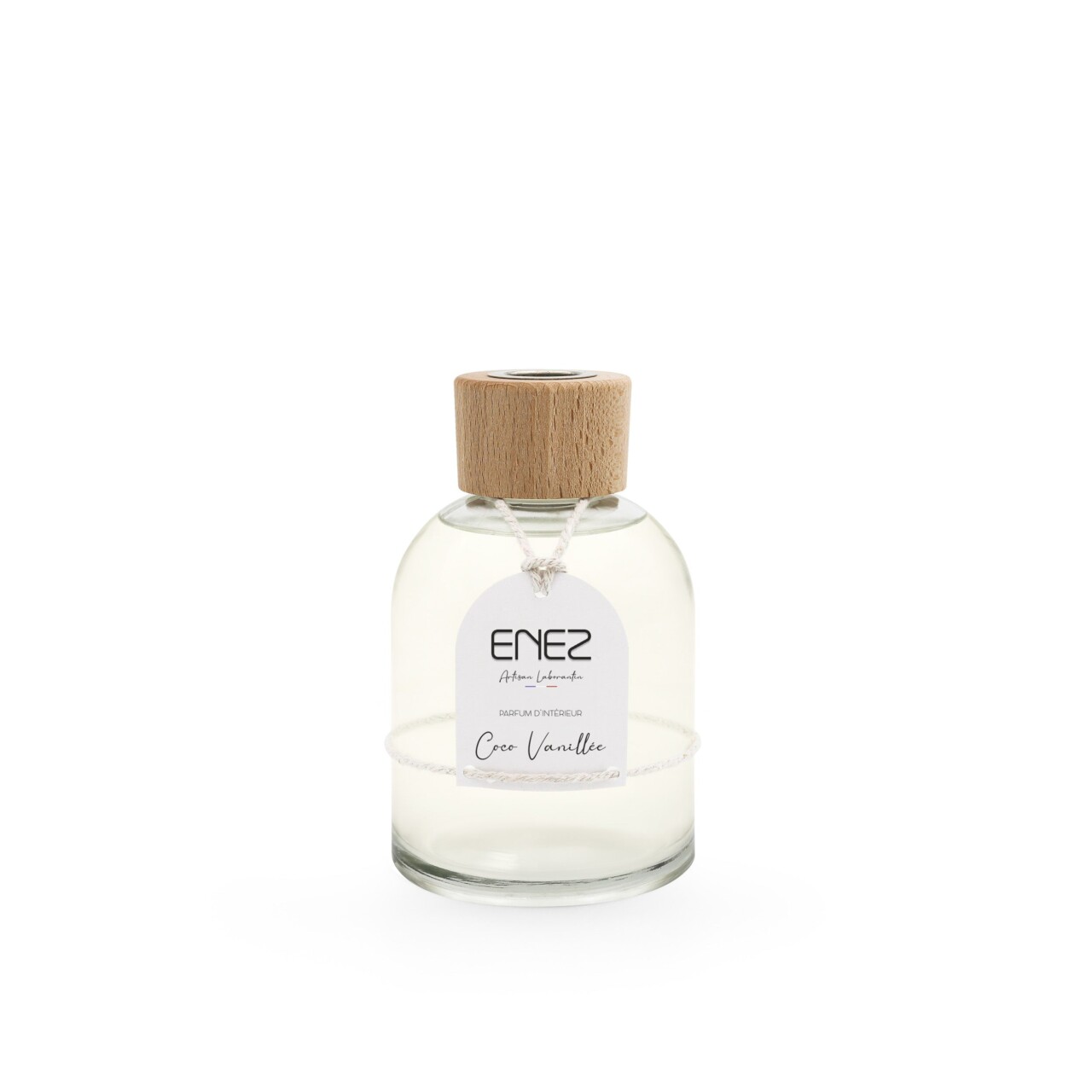 250ml cocovanillee Enez - Diffuseurs - Coco Vanillée – 500 ml