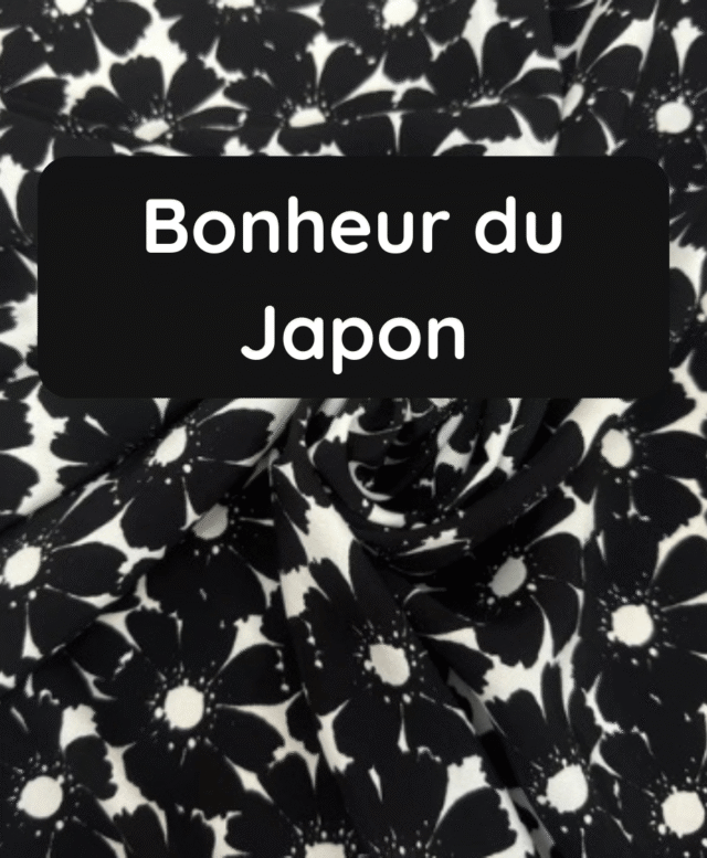 April et C - Gilet Basile - doublure au choix