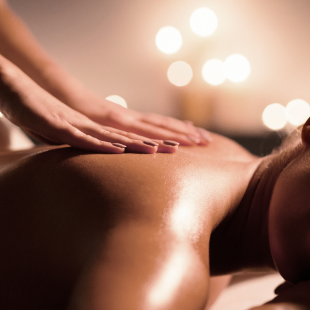 Enez - Huile Divine - Breizh Marine