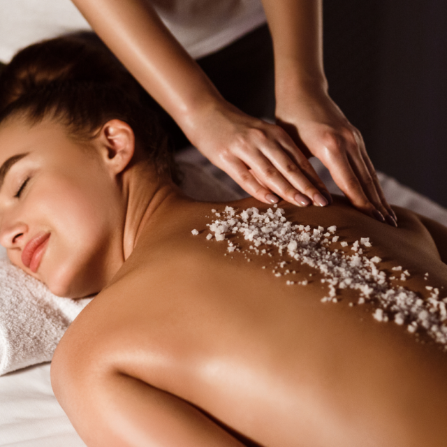 Enez - Huile Divine - Tiaré Tahiti