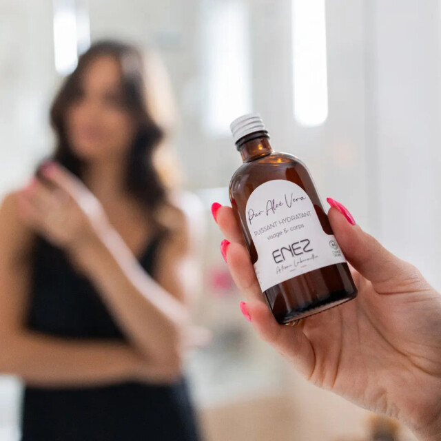 Enez - Pur Aloé Vera