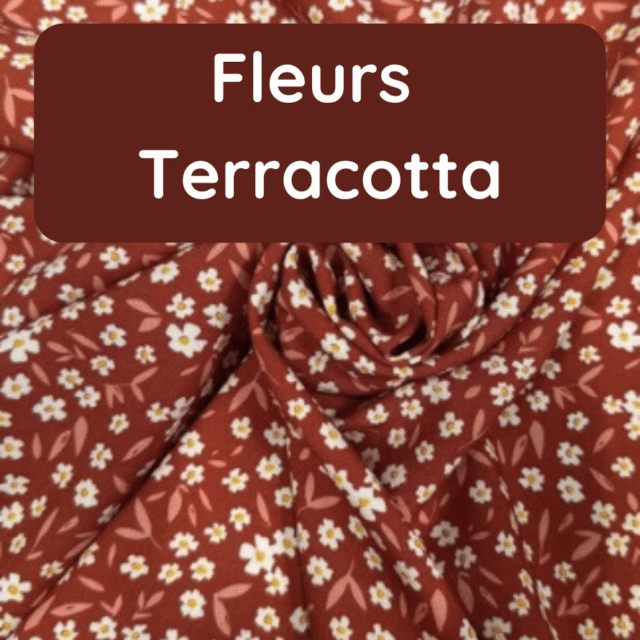 April et C - Gilet Basile - doublure au choix