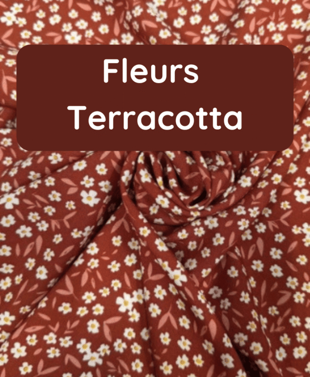 April et C - Gilet Basile - doublure au choix