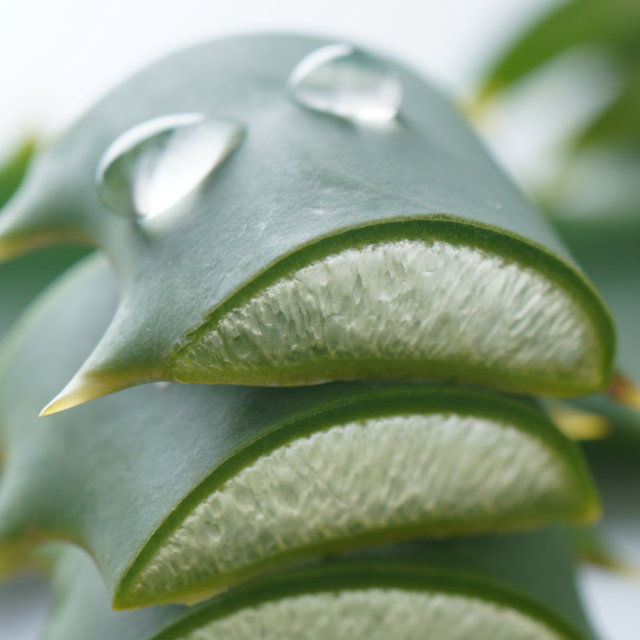 Enez - Pur Aloé Vera