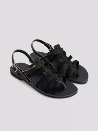 1083 - Sandale tropezienne 925