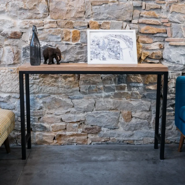 Atelier Boyet - Console Mocoa