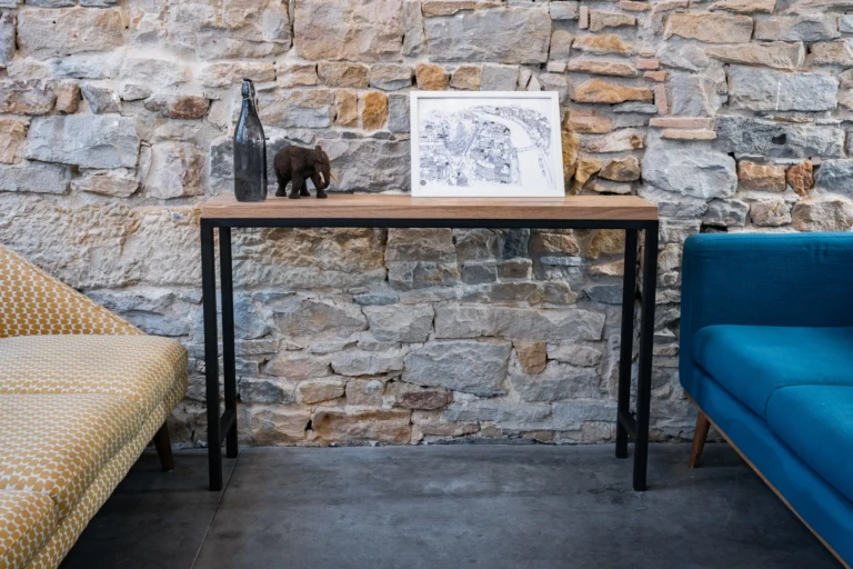 Atelier Boyet - Console Mocoa