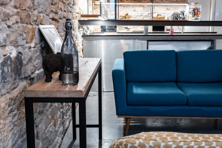Atelier Boyet - Console Mocoa