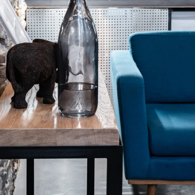 Atelier Boyet - Console Mocoa