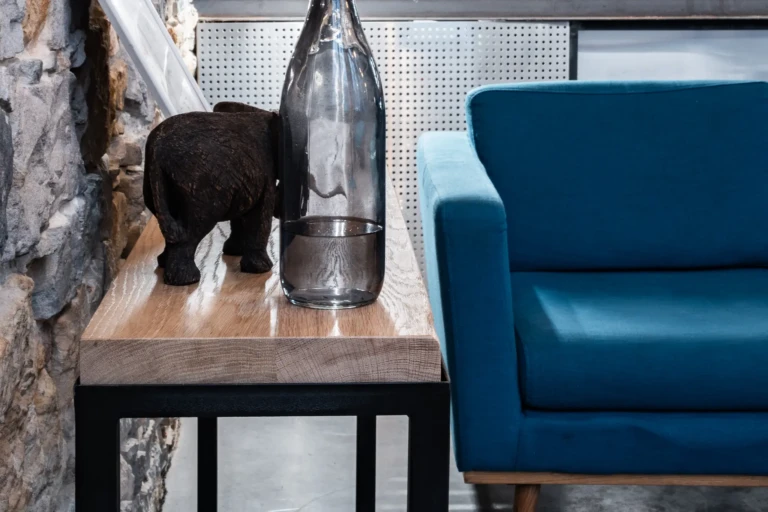 Atelier Boyet - Console Mocoa