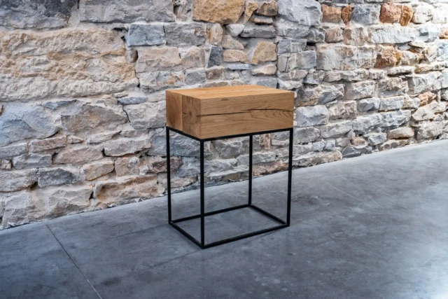 Atelier Boyet - Mobilier Malawi