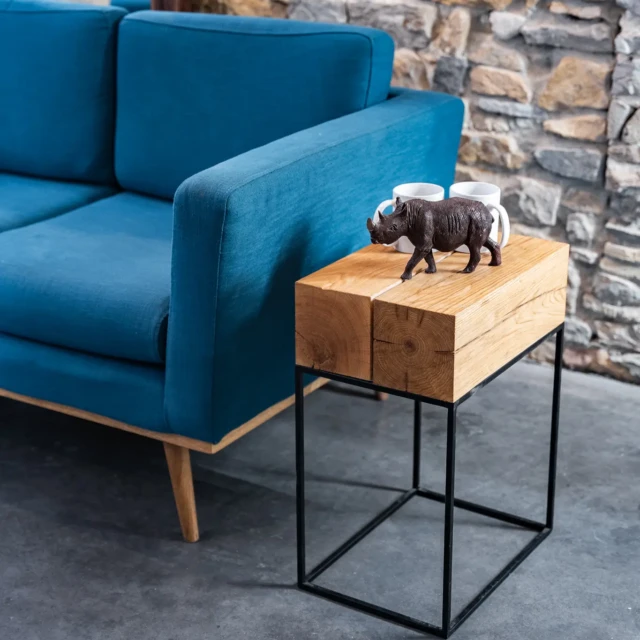 Atelier Boyet - Mobilier Malawi