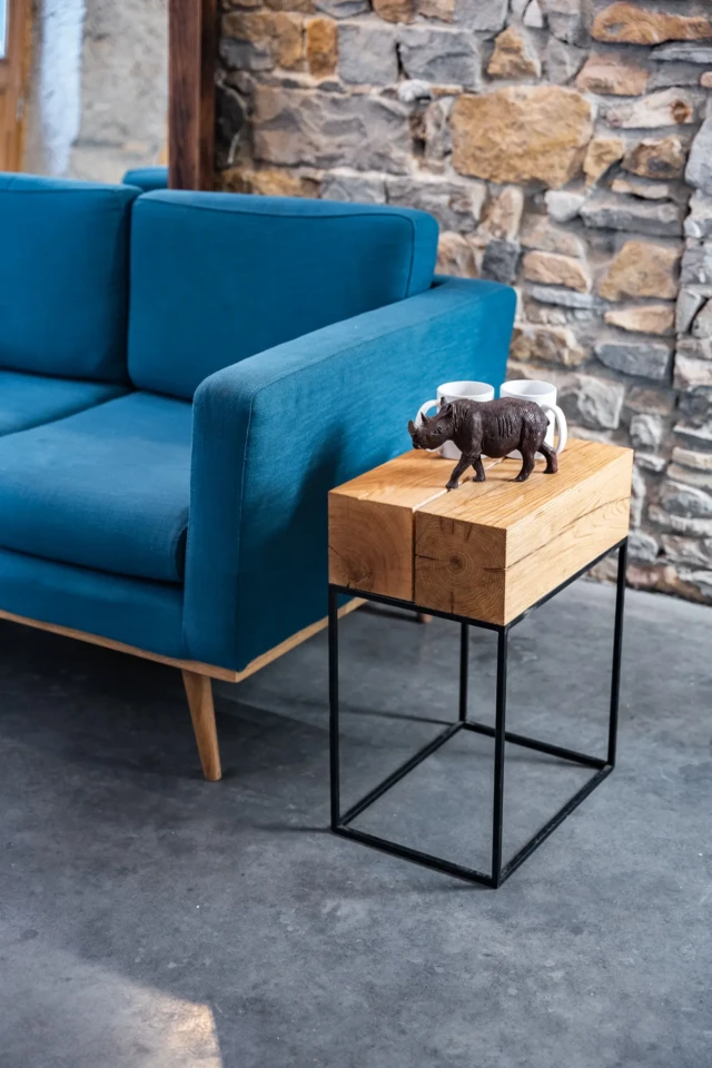 Atelier Boyet - Mobilier Malawi