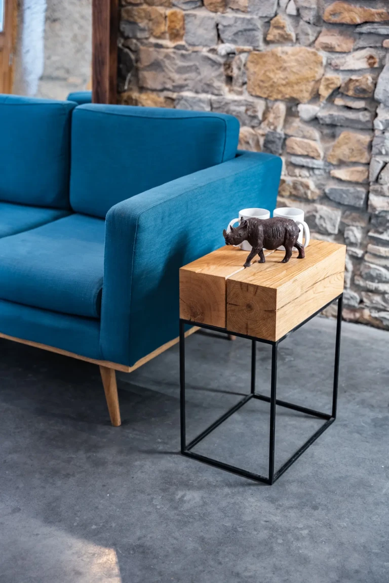 Atelier Boyet - Mobilier Malawi