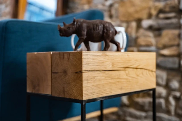 Atelier Boyet - Mobilier Malawi