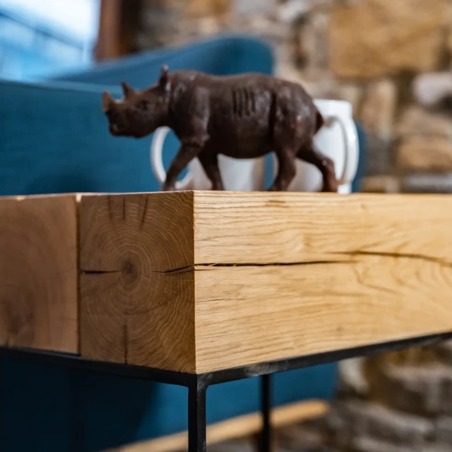 Atelier Boyet - Mobilier Malawi