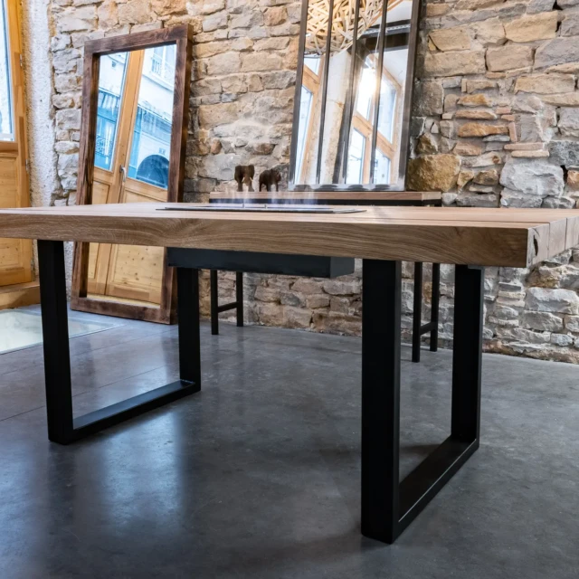 Atelier Boyet - Table Java