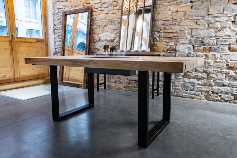 Atelier Boyet - Table Java
