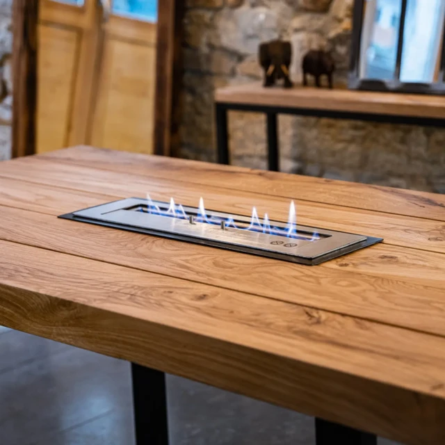 Atelier Boyet - Table Java