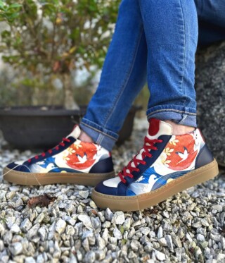 UNIQUA L’Atelier - Bellegarde – Asran Marine / Beige