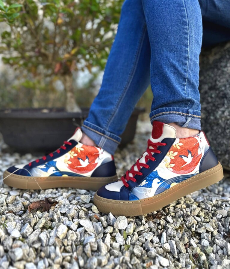 Uniqua Limoges - Bellegarde - Asran Marine / Beige