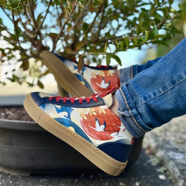 Uniqua Limoges - Bellegarde - Asran Marine / Beige