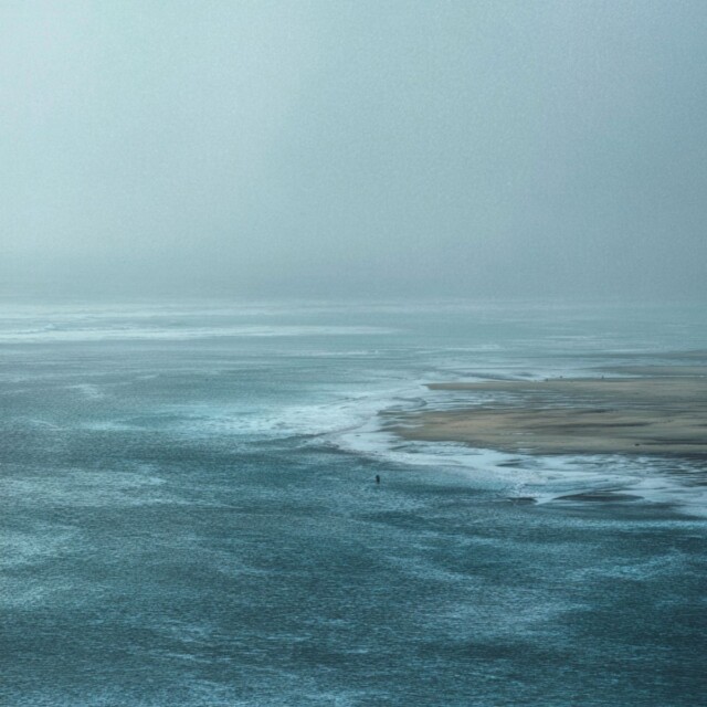 Enez - Recharge - Breizh Marine