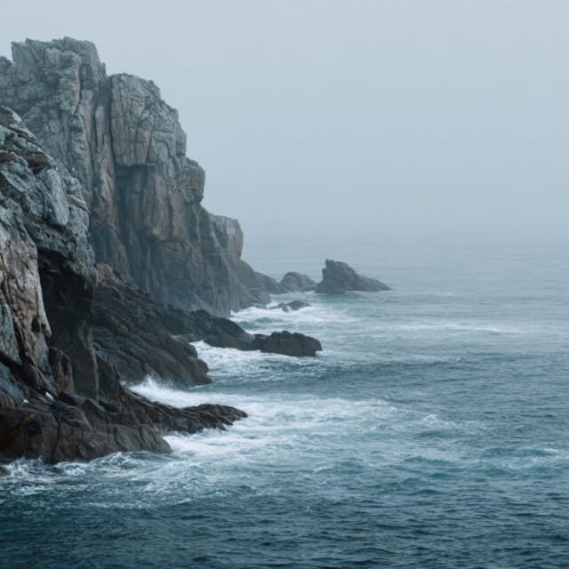 Enez - Bougie - Breizh Marine