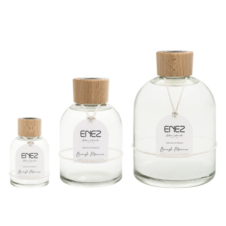 Enez - Diffuseurs - Breizh Marine – 500 ml