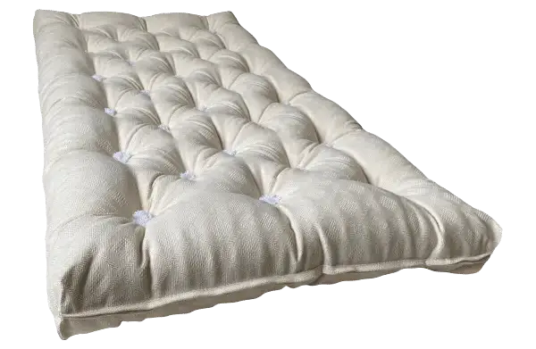 Laurent Laine - Matelas bébé