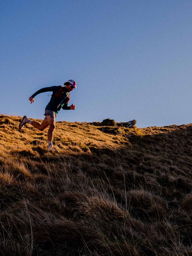 Atelier Velocidade - Chaussettes en Mérinos 2.0