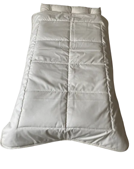 Laurent Laine - Couette bébé