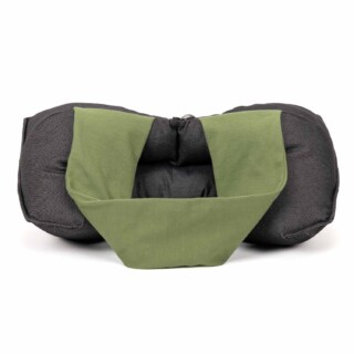 Coussin de voyage . ELLIPSE Lima par la marque COSY CLUB COSY CLUB - Coussin de voyage . ELLIPSE Lima