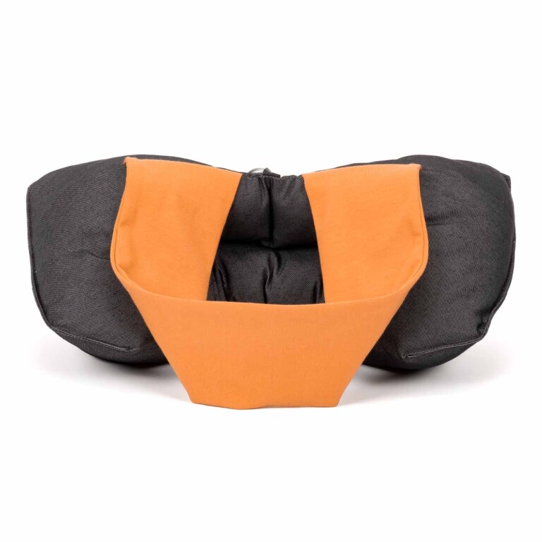 Cosy Club - Coussin de voyage . ELLIPSE Malta