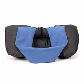 Coussin de voyage . ELLIPSE Phuket par la marque COSY CLUB COSY CLUB - Coussin de voyage . ELLIPSE Phuket