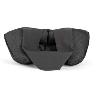 Coussin de voyage · ELLIPSE Montparnasse par la marque COSY CLUB COSY CLUB - Coussin de voyage · ELLIPSE Montparnasse